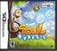 Video Game: Soul Bubbles