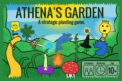Athena's Garden