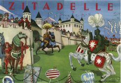 Zitadelle