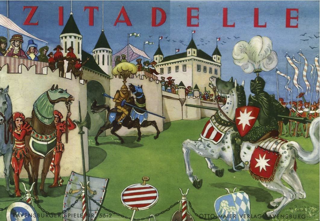 Zitadelle