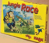 Jungle Race