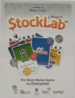 Stocklab