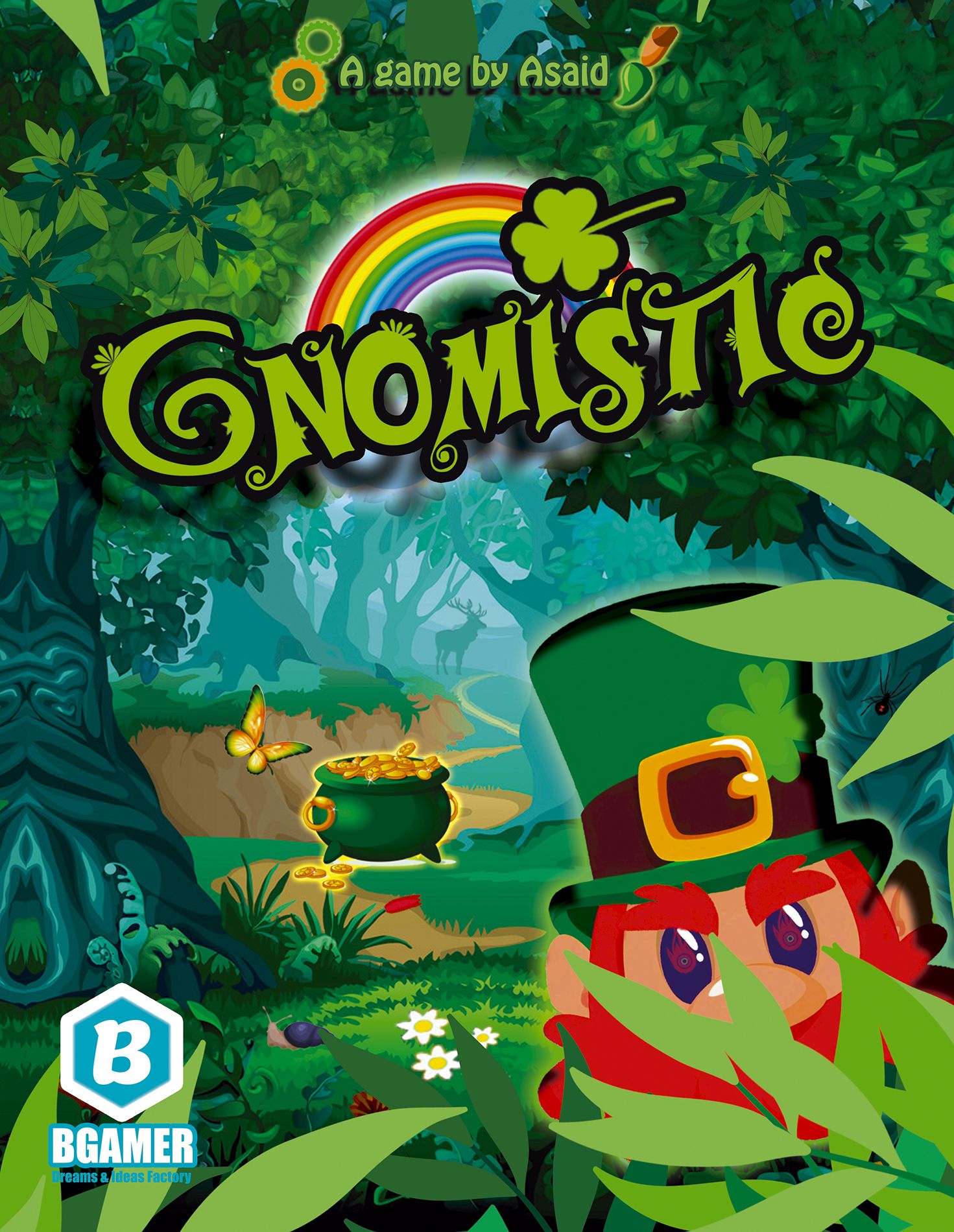 Gnomistic