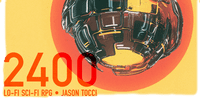 RPG: 2400