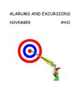 Issue: Alarums & Excursions (Issue 410 - Nov 2009)