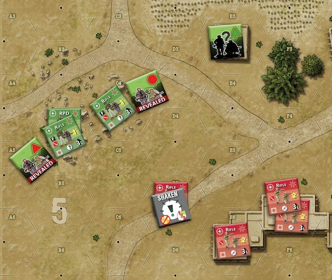Graveyard of Empires main image 1