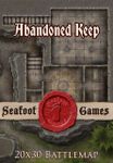 RPG Item: Abandoned Keep