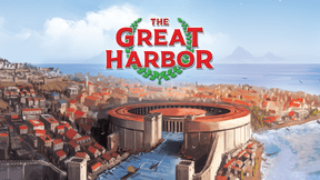 The Great Harbor thumbnail