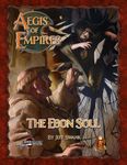 RPG Item: Aegis of Empires 2: The Ebon Soul (5E)