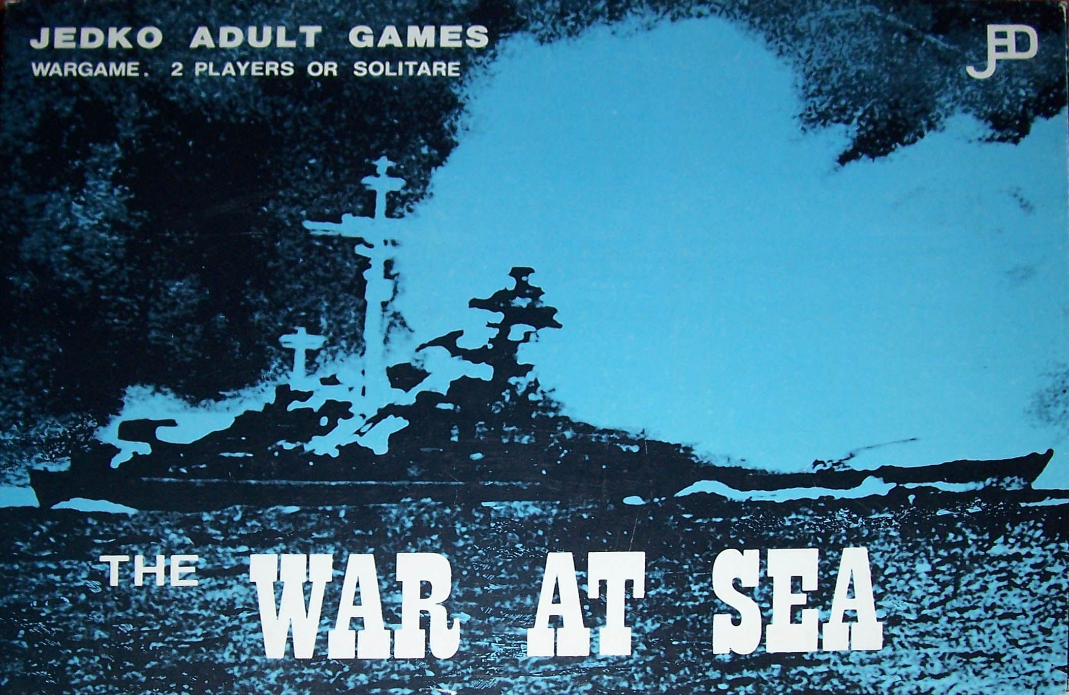 The War At Sea