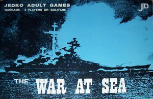 The War At Sea