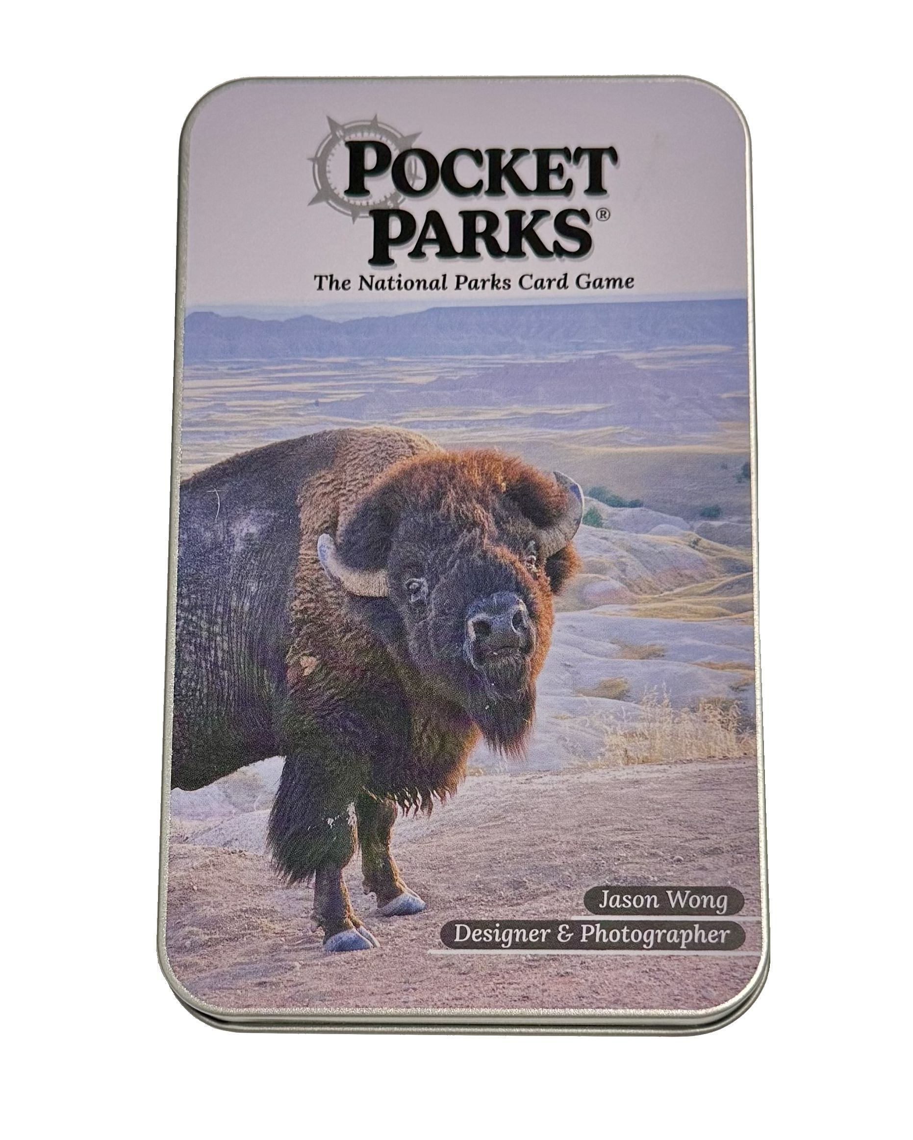 Pocket Parks