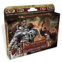 Pathfinder Adventure Card Game: Class Deck – Paladin