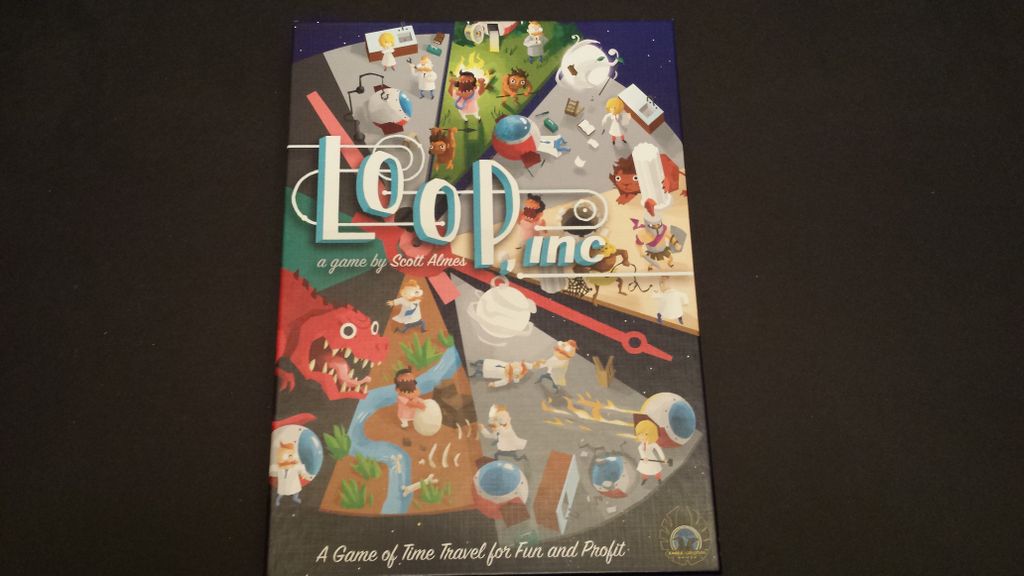 BoardGameGeek