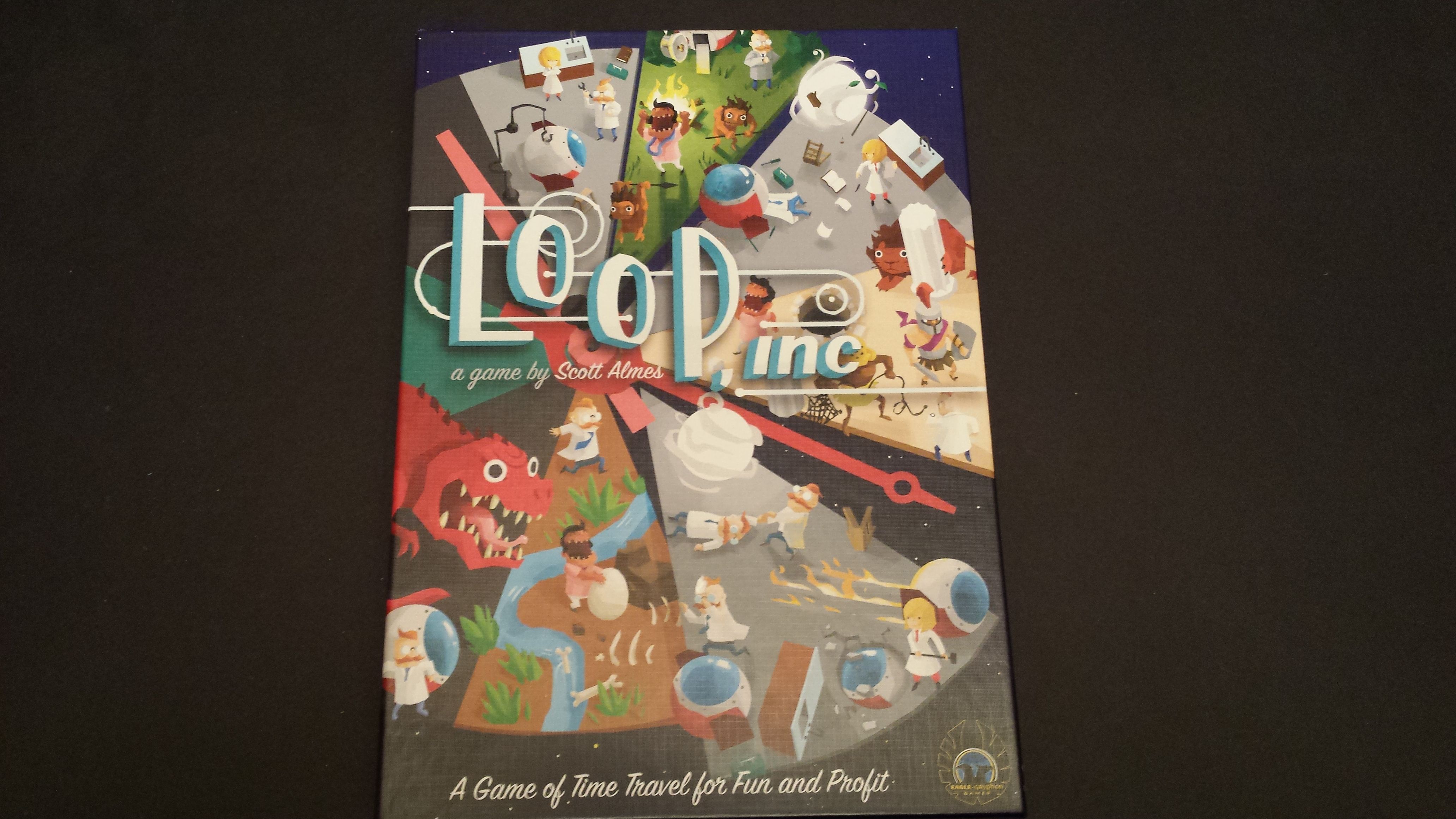 BoardGameGeek