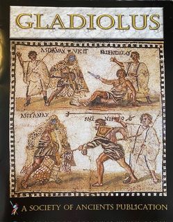 Gladiolus: the Game of Gladiatorial Combat in the Roman Arena