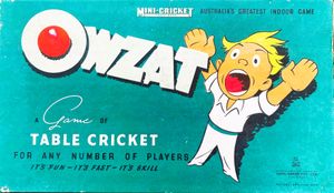 Owzat