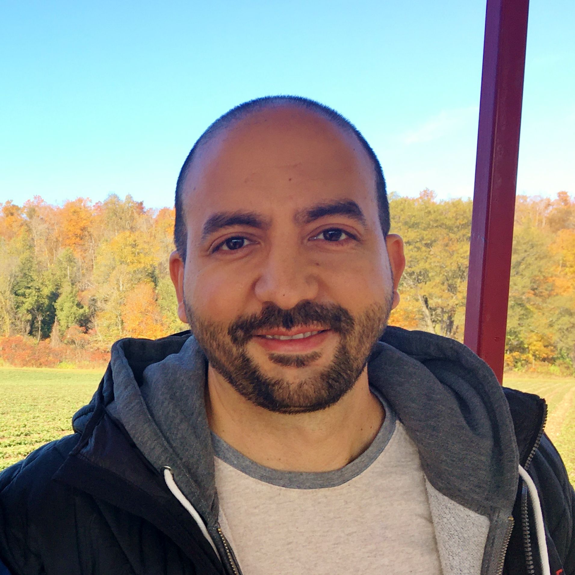 David Alberto Diaz