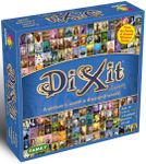 Board Game: Dixit: Journey