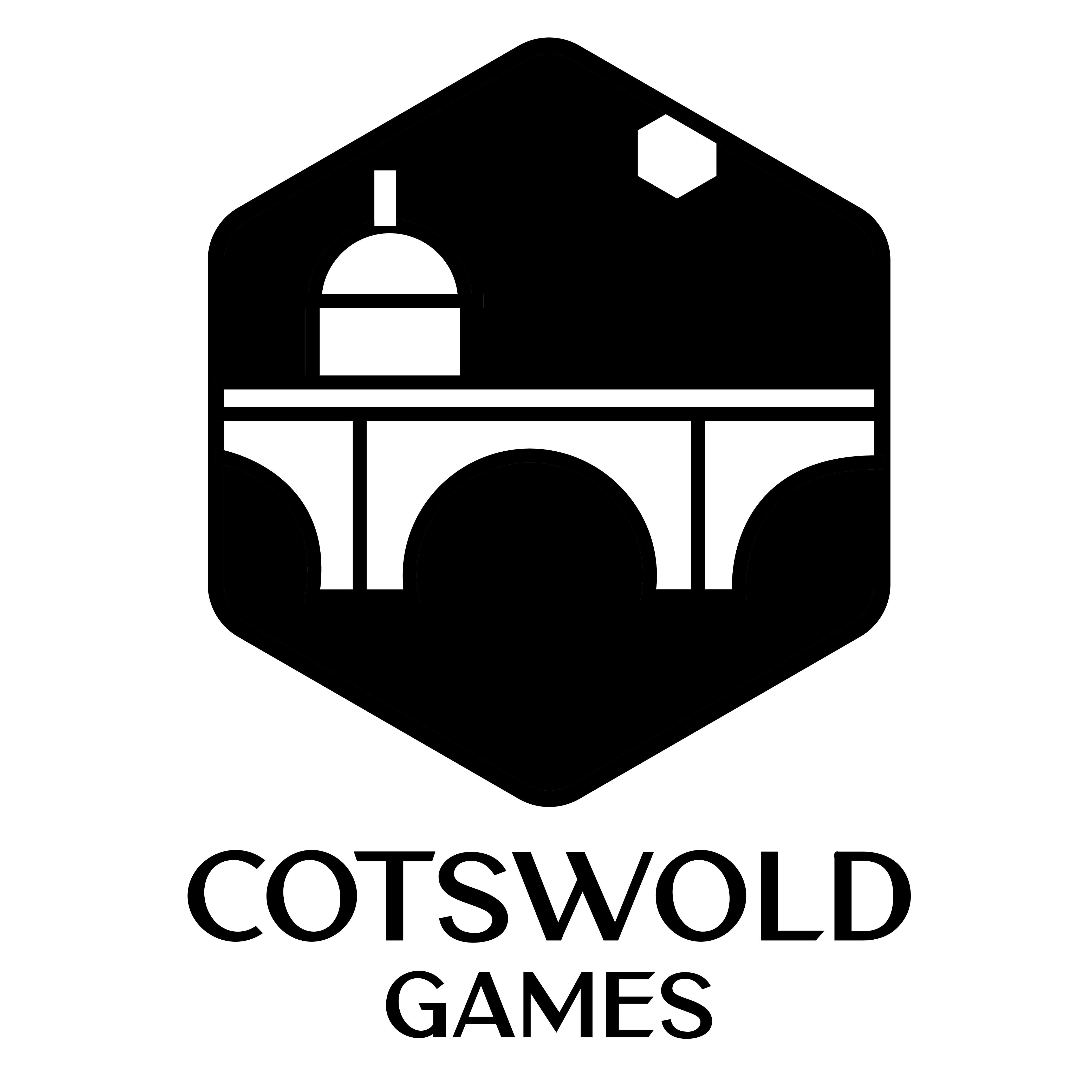 Cotswold Games