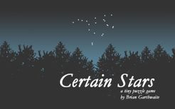 Certain Stars