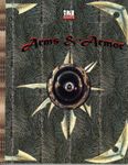 RPG Item: Arms & Armor
