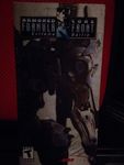 Video Game: Armored Core: Formula Front