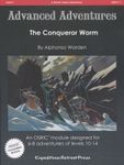 RPG Item: AA#11: The Conqueror Worm