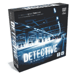 Detective: sulla scena del crimine