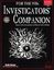 RPG Item: Investigators' Companion, Volume 2: Occupations & Skills