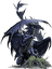 Character: Black Dragon (Pathfinder)