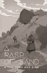 RPG Item: A Rasp of Sand