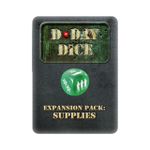 D-Day Dice (Second Edition): Supplies (2023)