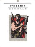 RPG Item: Phoenix Command