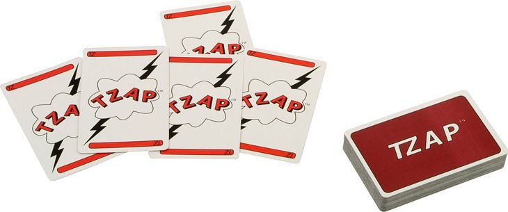 TZAP Rummy