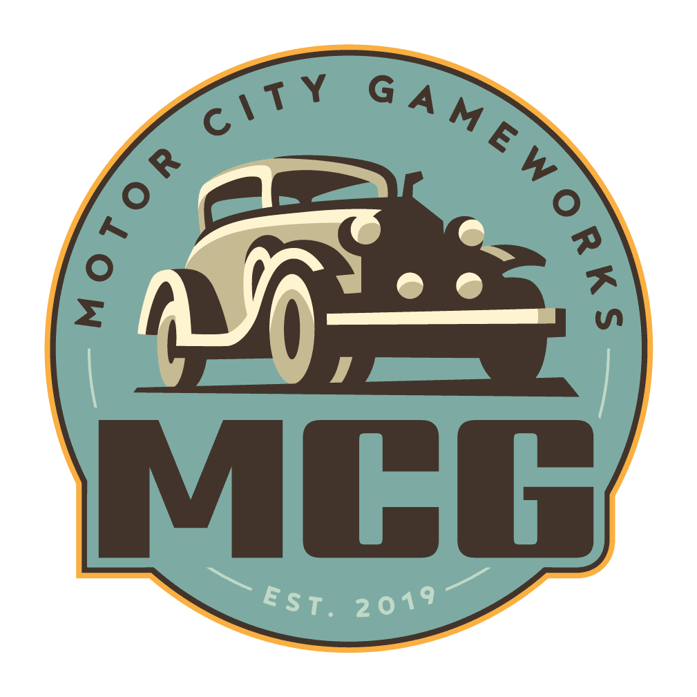 Motor City Gameworks