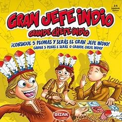 Gran Jefe Indio