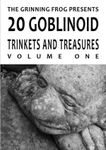 RPG Item: 20 Goblinoid Trinkets and Treasures Volume One