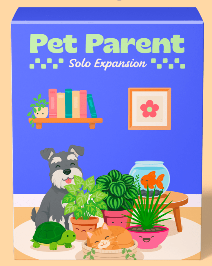 Sprout: Pet Parent Solo Mode