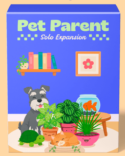 Sprout: Pet Parent Solo Mode