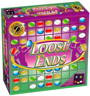 Loose Ends