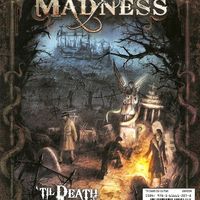 Mansions of Madness: ‘Til Death Do Us Part