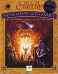 Video Game: Call of Cthulhu: Shadow of the Comet