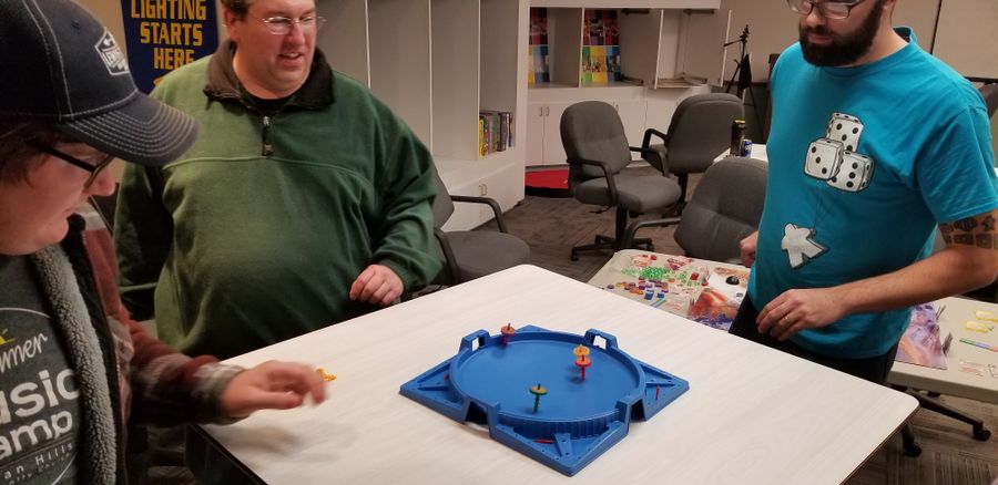 BoardGameGeek