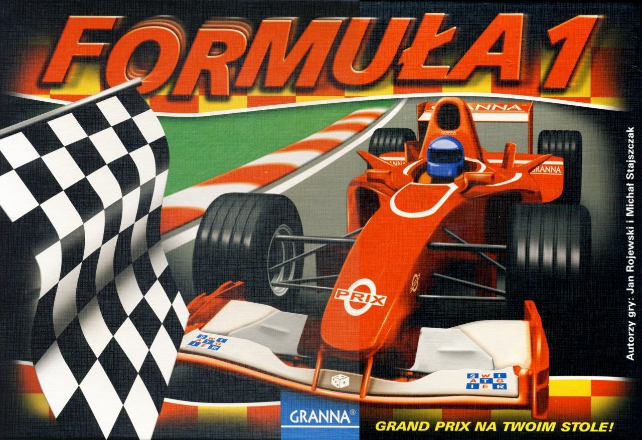 Formuła 1