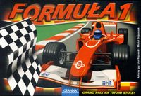 Formuła 1