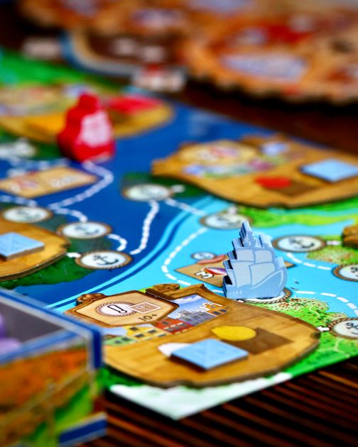 BoardGameGeek
