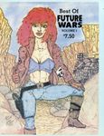 Issue: Best of Future Wars (Volume 1 - 1992)