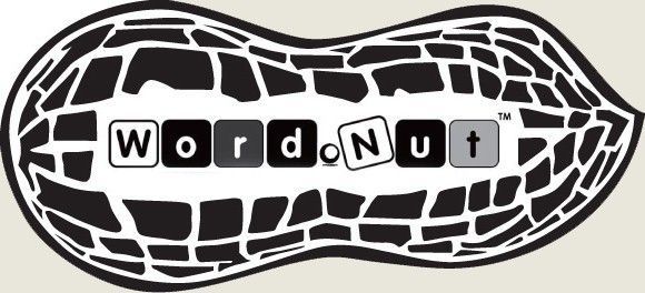 Word.Nut cover