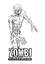 RPG Item: Zombi
